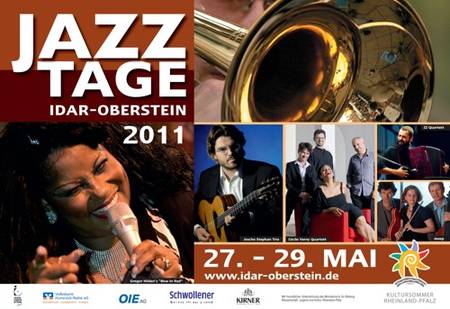 Jazztage_2011