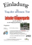 Leiseler Klappergarde Plakat 2013