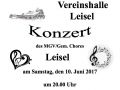 Konzert Chor_Juni_2017